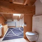 بيت ضيافة Haus Fries 3*