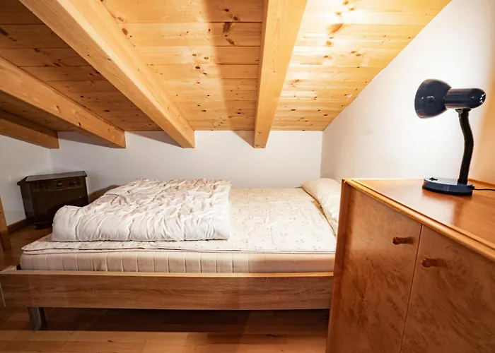 Haus Fries 招待所 3*