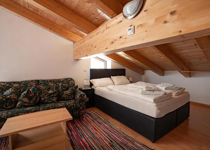 招待所 Haus Fries 瑟尔