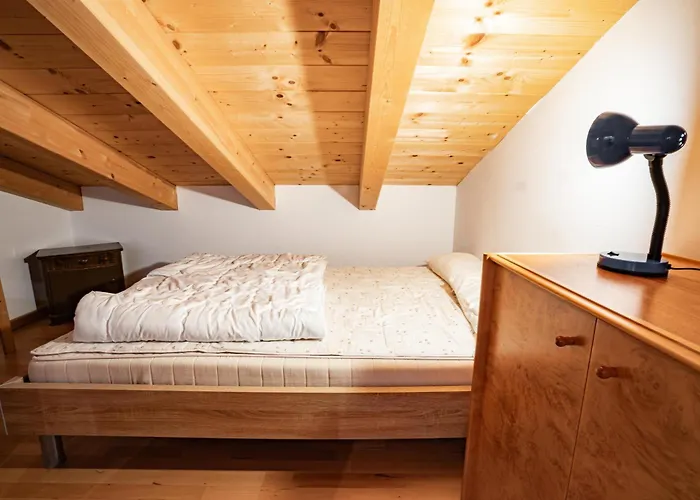 Haus Fries بيت ضيافة 3*