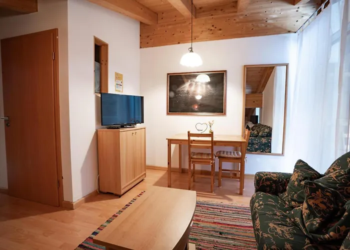 招待所 Haus Fries