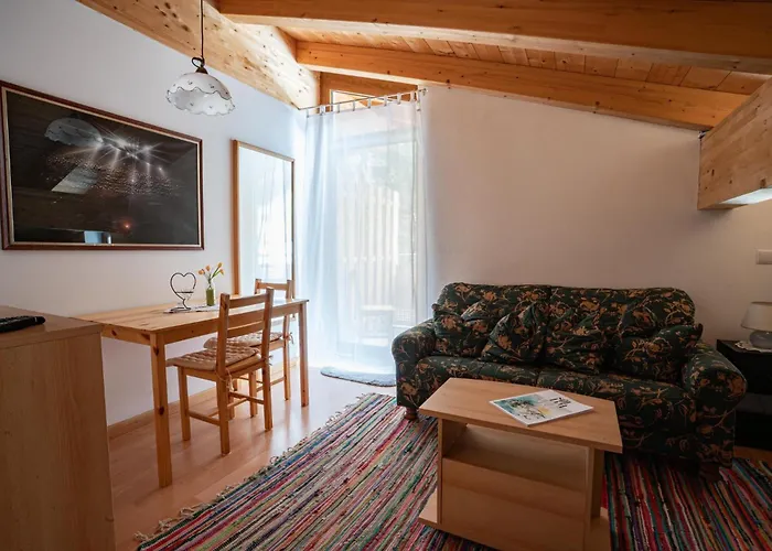 招待所 Haus Fries 瑟尔