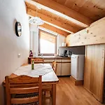 Pensión Haus Fries 3*