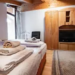 Haus Fries Pensión Söll