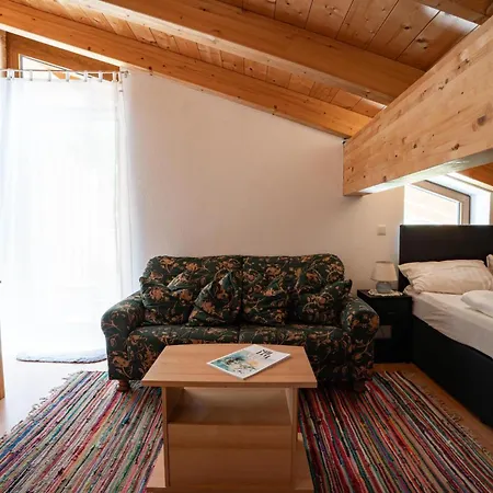 Pensión Haus Fries 3*