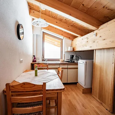 Haus Fries Guest house *