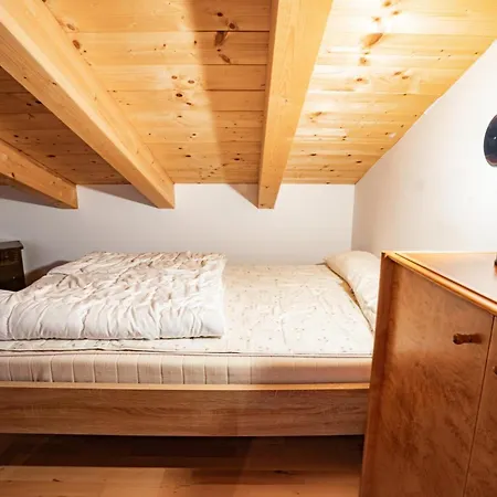 Haus Fries Guest house *