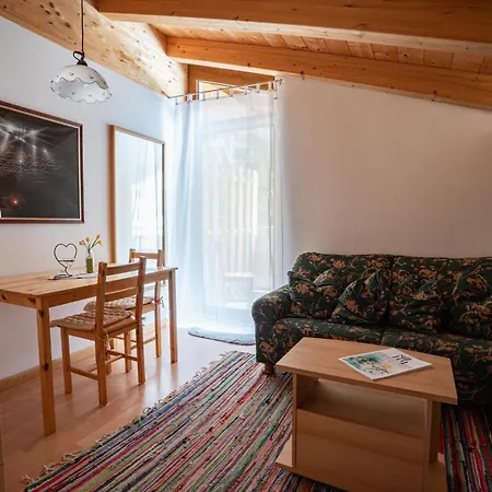 Guest house Haus Fries Soll